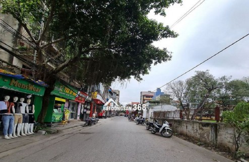 Đất Đông Dư, Gia Lâm, Hà Nội. Lô góc 86m2 đường ô tô tránh siêu đẹp. Lh 0989894845